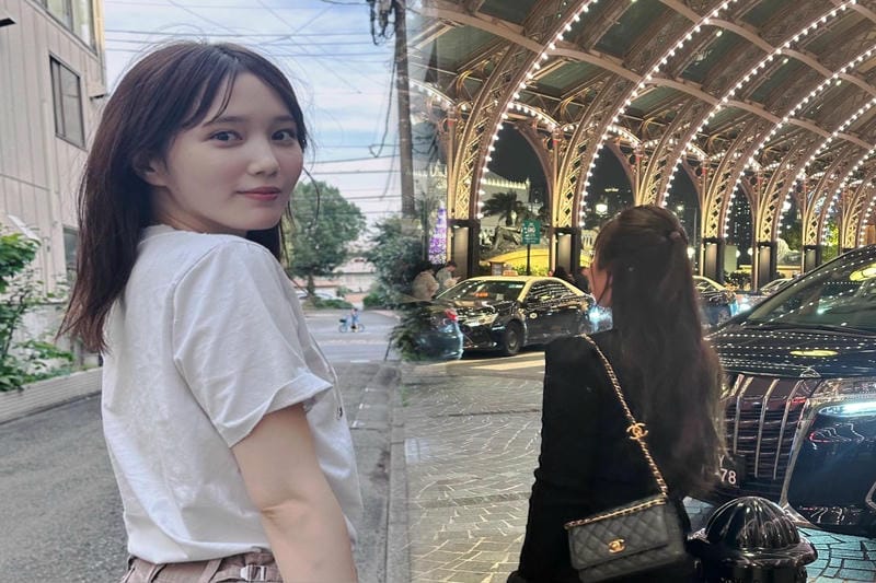 シャネルの刻印の特徴：一般的な文字数はどれくらい？