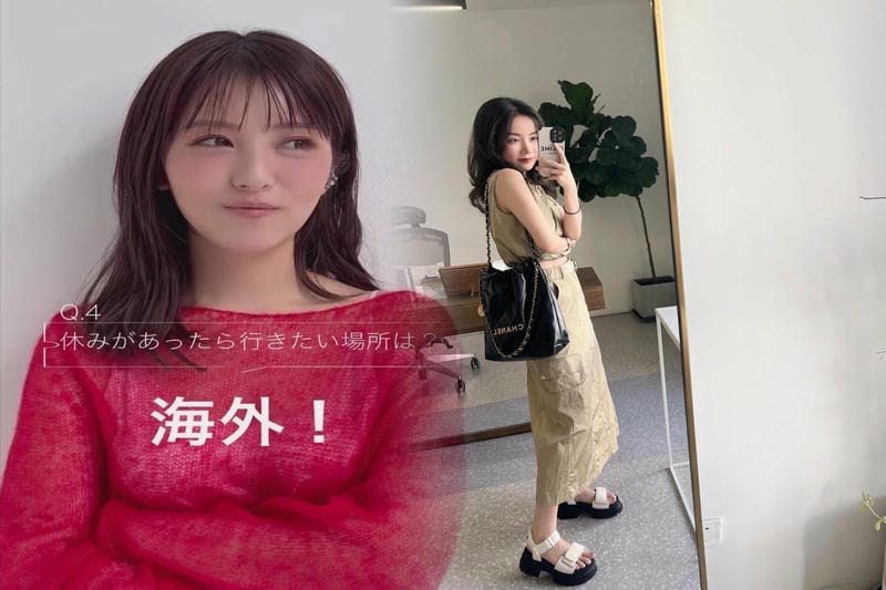 シャネルのフィルム撮影場所は？ロケ地情報を詳しく紹介