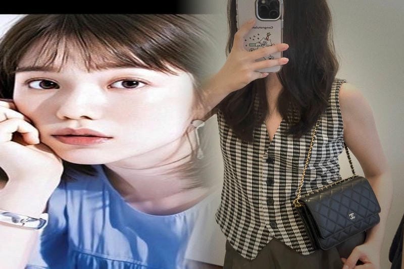 人気のシャネルミニショルダーバッグの特徴