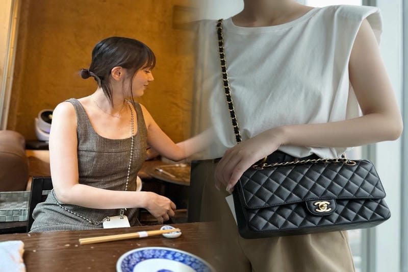 シャネルの値上げのタイミングは？