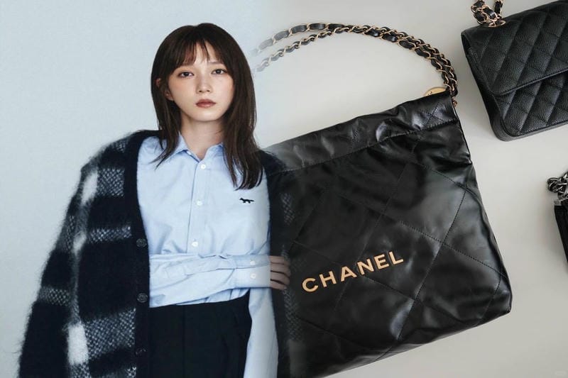 シャネルの年間売上高