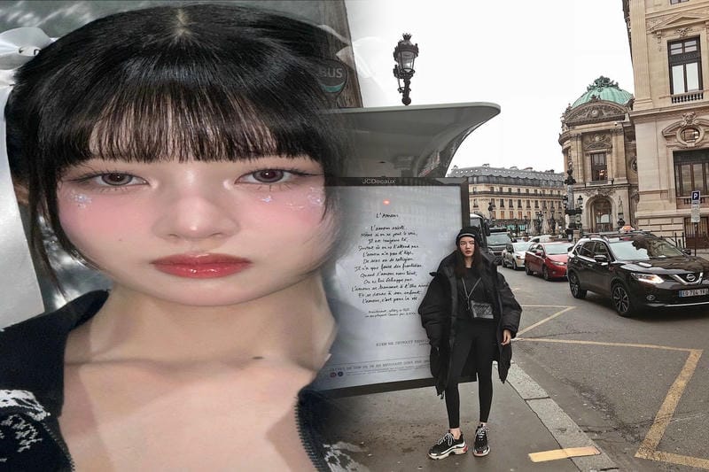 シャネルの何がそんなにいいの？