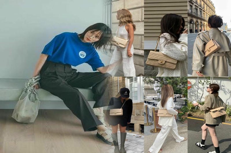 シャネルのイベント2023年東京開催地