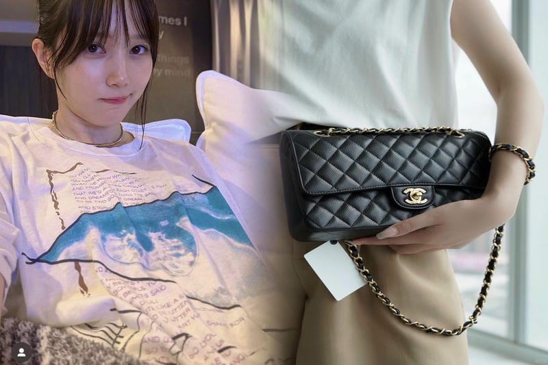 シャネルの2023年9月の価格改定はいくらですか？