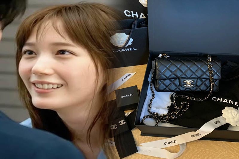 シャネルの価格が高くなった理由