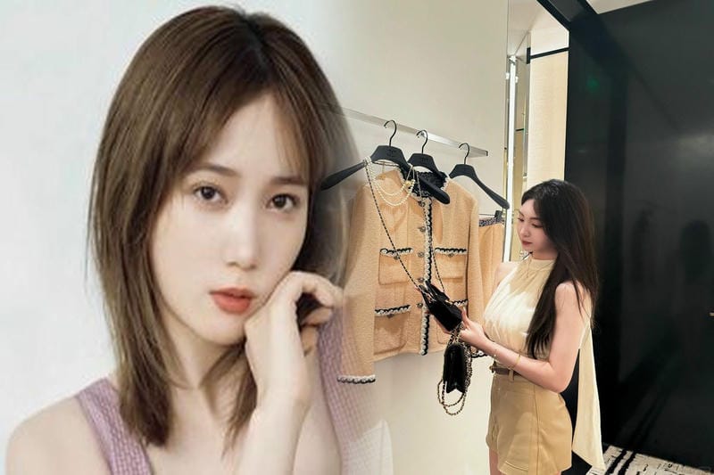 シャネルのバッグは何年製ですか？