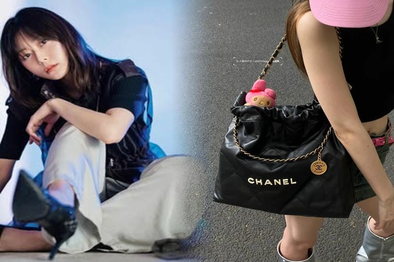 シャネルマトラッセの年齢を追う