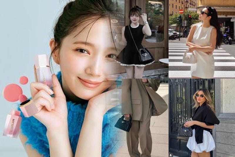 シャネルの趣味