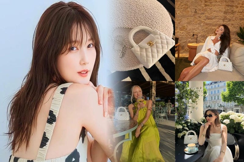 シャネルはどこの国のブランド？