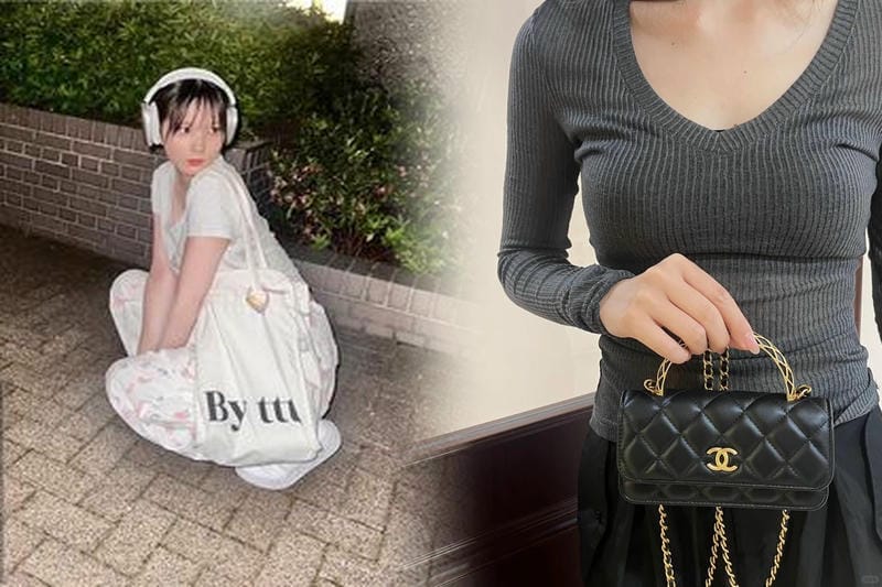 シャネルと言えば何番？