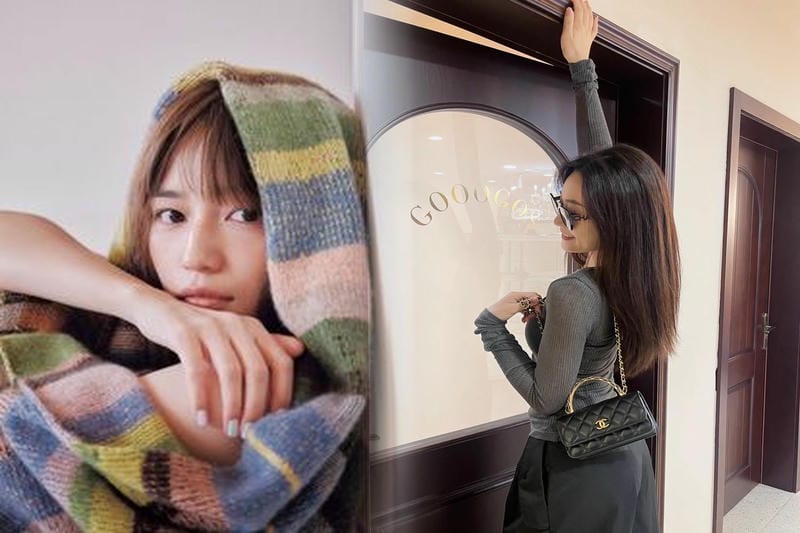 シャネルはどの年齢層に似合いますか？