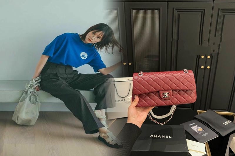 シャネルの月収はいくらですか？