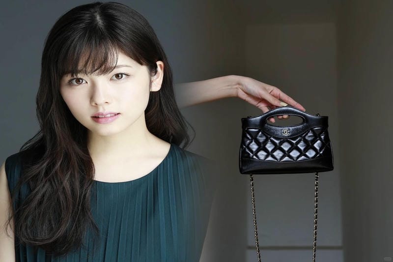 シャネルのヒロインは誰ですか?