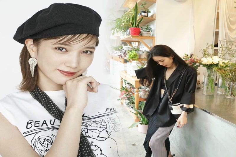 シャネルのマトラッセのダブルフラップとは？