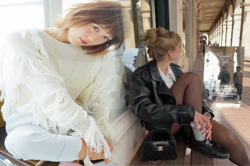 シャネルのノベルティが配布されるのはいつ？