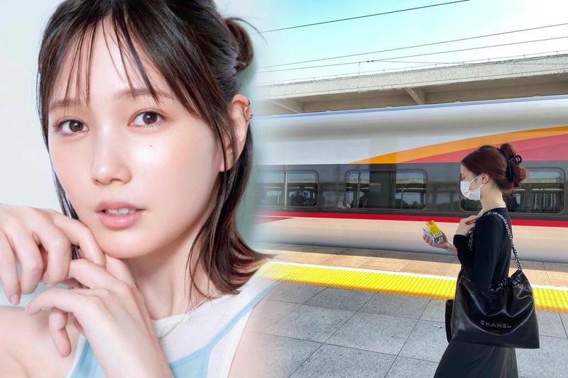 シャネルのマトラッセ：キャビアスキンとラムスキンの違いとは？