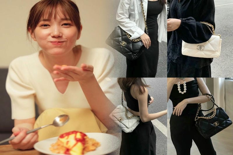 シャネルのイベント 2023 年東京