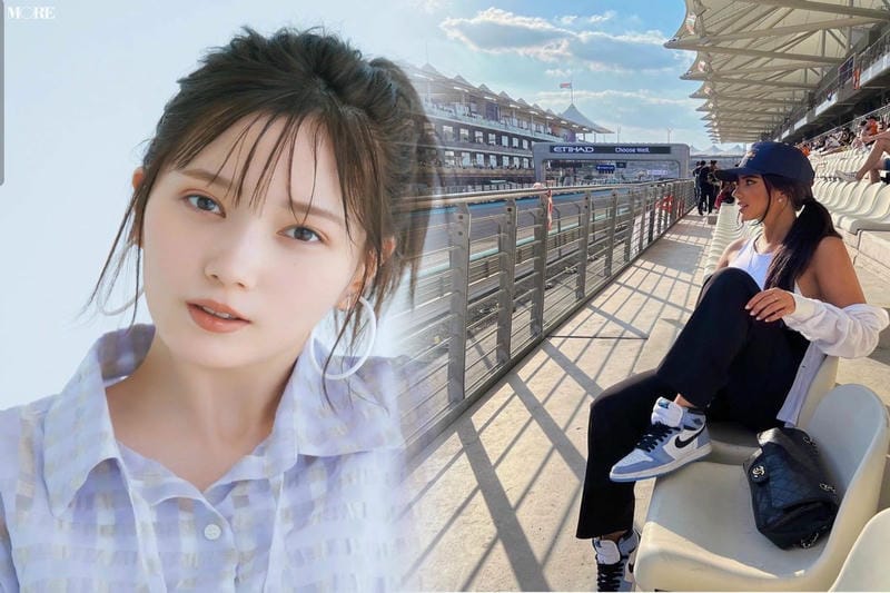 シャネルは何歳から着られますか？