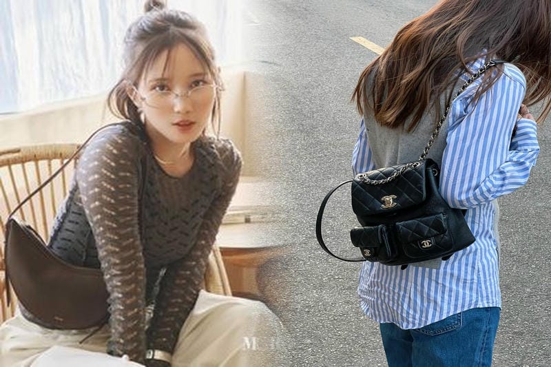 シャネルのバックは何年くらい使えますか？