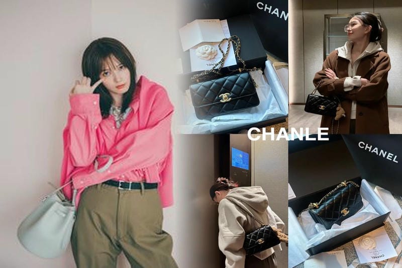 シャネルのアクセサリーの本物と偽物の見分け方