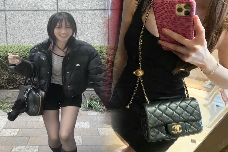 シャネルが成し遂げた偉業