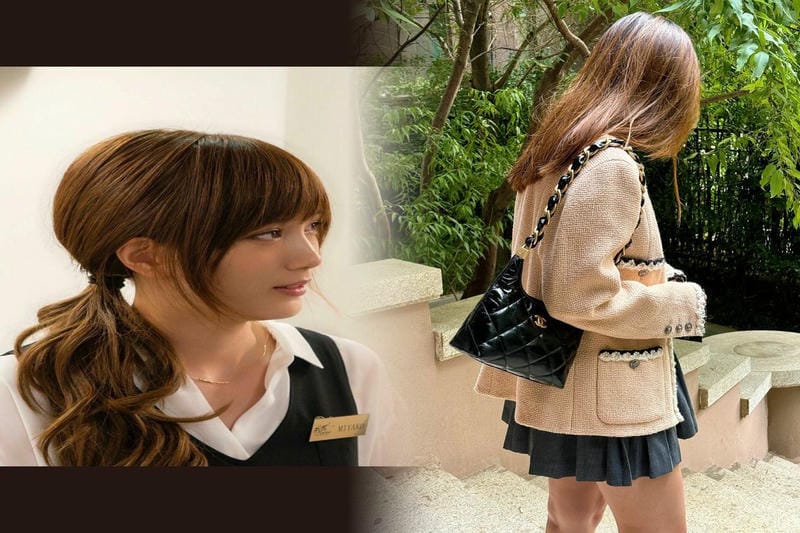 シャネルのマトラッセが値上げした理由とは？