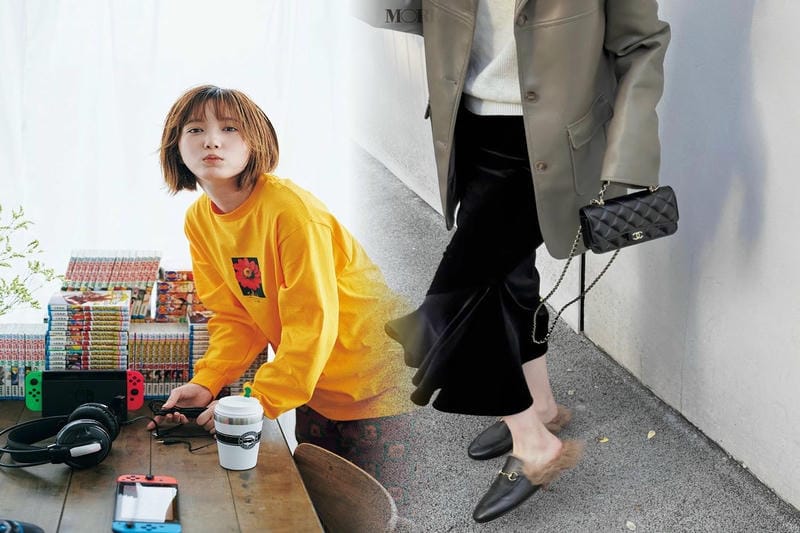 シャネルの5番はどの年代が似合う？