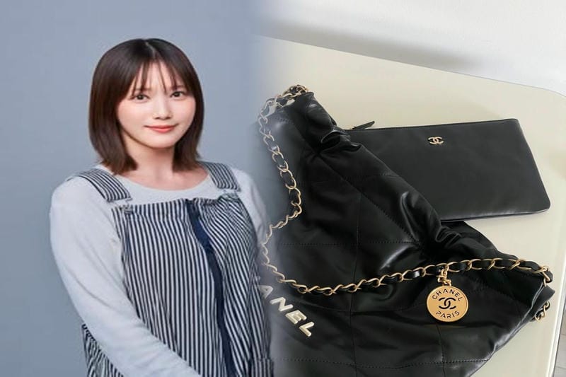 シャネルの5番とは？