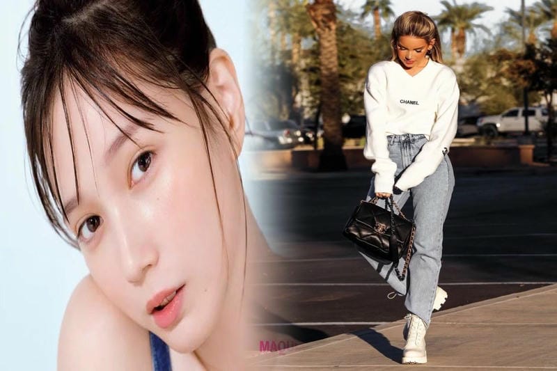 シャネルは何歳向けのブランドですか？