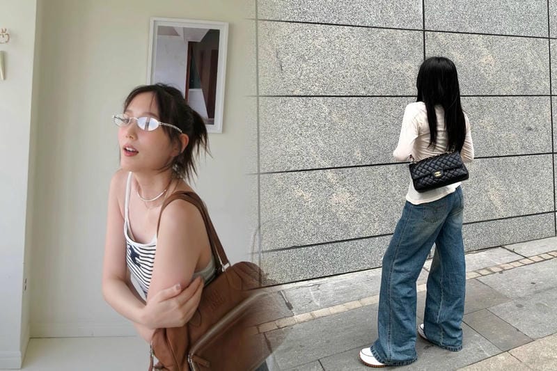 マトラッセ23のサイズ感は？収納力と実用性をチェック