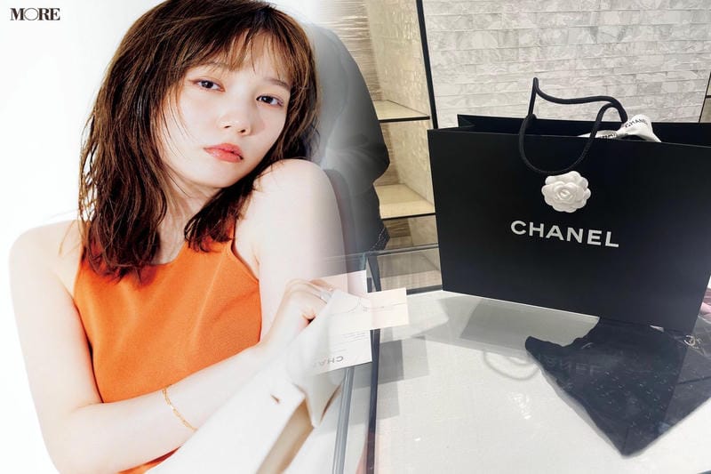 マトラッセ生地とは？シャネルバッグの魅力と特徴を解説