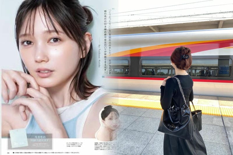 シャネル2024春夏いつ？