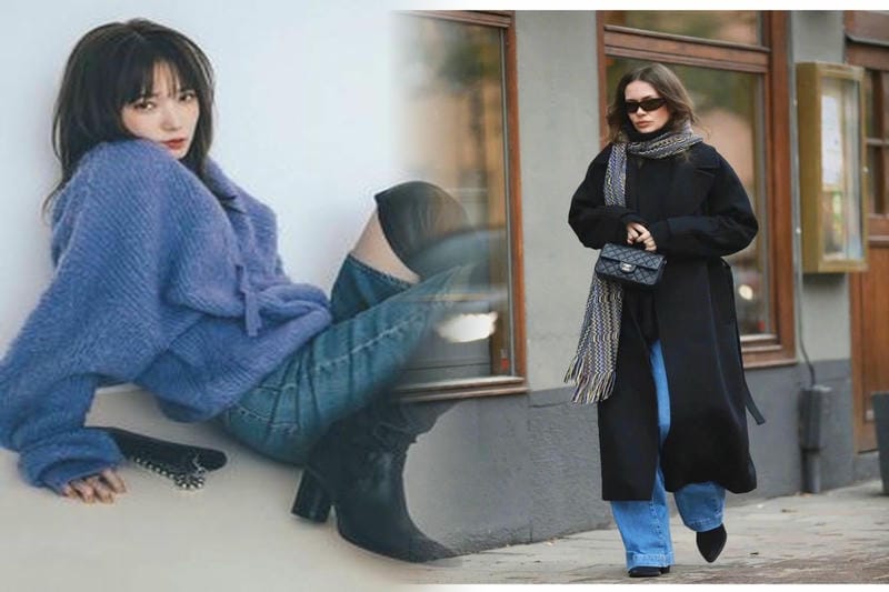 斜めがけも可能なシャネルバッグ｜機能性重視のモデル集