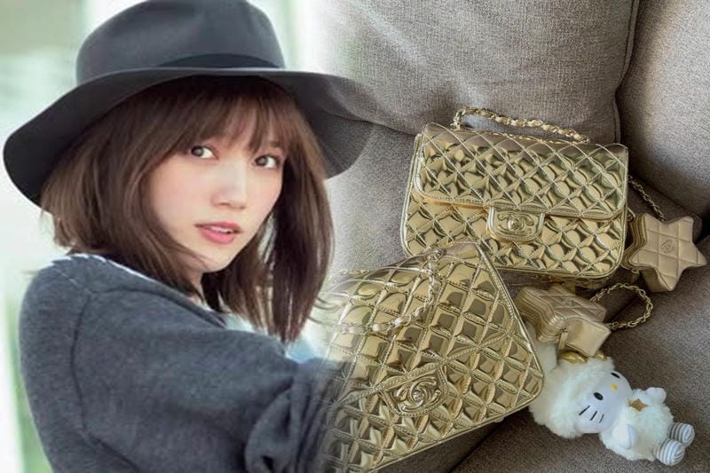 シャネルのクルーズコレクションの開催時期