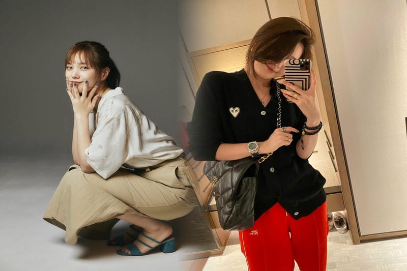 シャネルのイメージモデルで日本人は誰ですか？