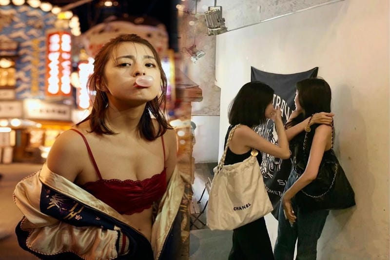 シャネルのシリアルナンバーは何桁ですか？