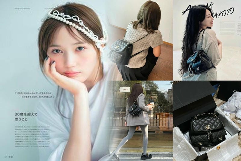 日本で一番大きいシャネル店舗はどこ？詳細ガイド