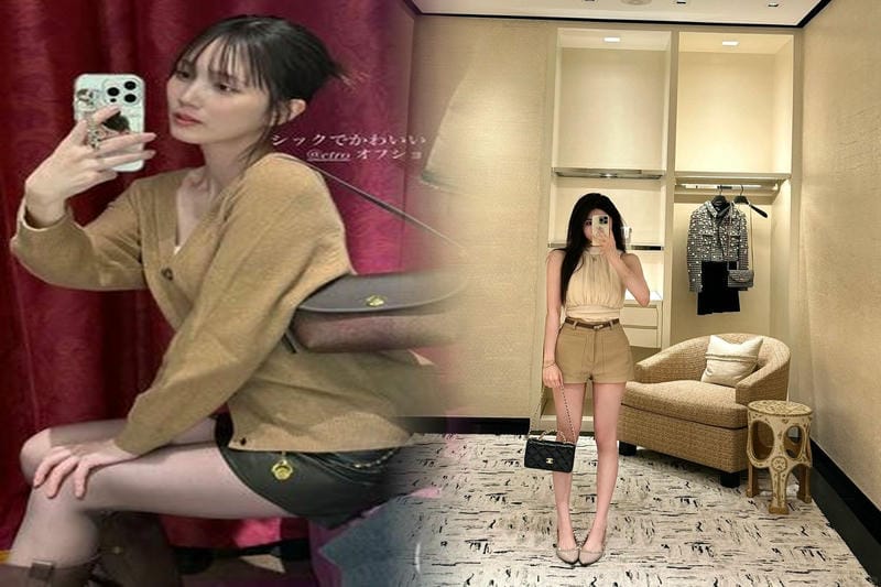 Chanelは何歳向けのブランドですか？ターゲット層と人気の理由