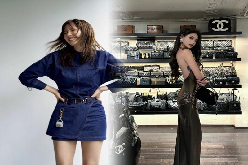 安い 順で選ぶショルダーバッグ シャネル バッグの魅力