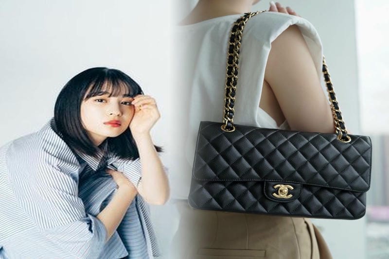 シャネルの黒人モデルは誰ですか？