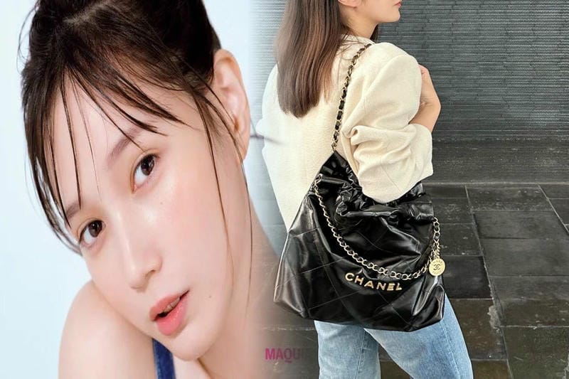 「シャネル19」の読み方は？