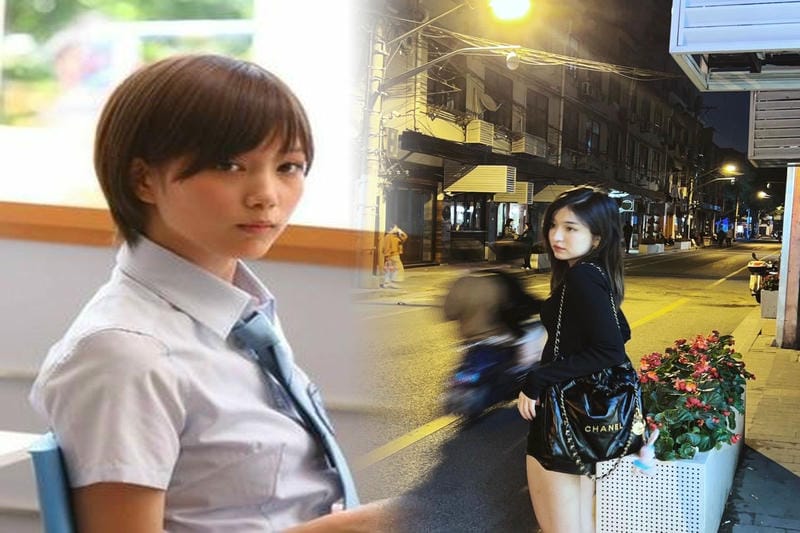 シャネルといえばどんな色？