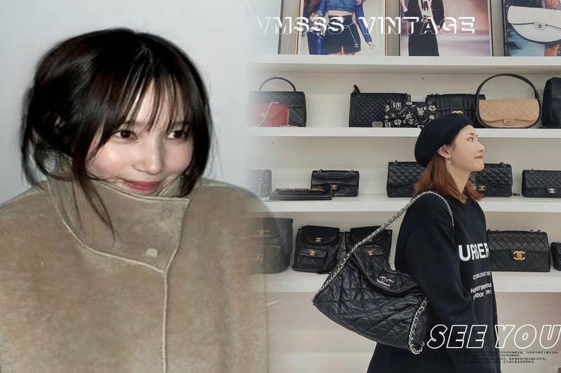 シャネルのバックはどこの国？