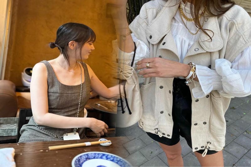 シャネルのバッグはフランスではどのくらい安いですか？