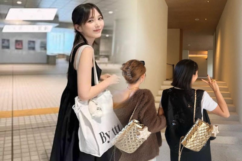 シャネルのギャランティカードの本物と偽物の見分け方は？