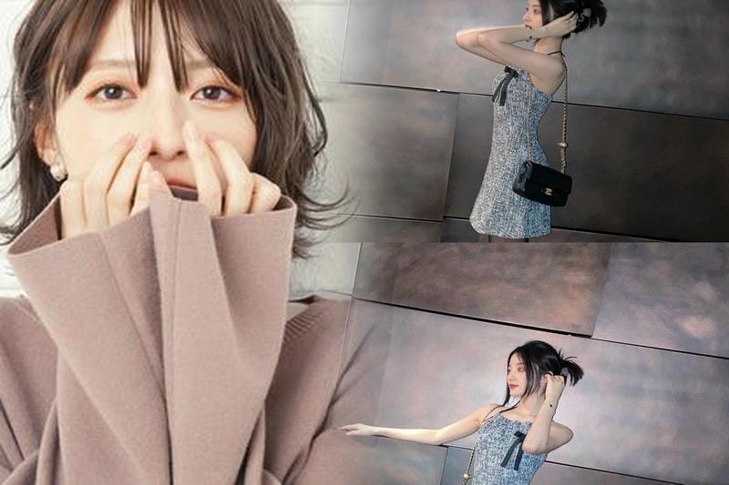 シャネルのノベルティはどうやってもらえるの？