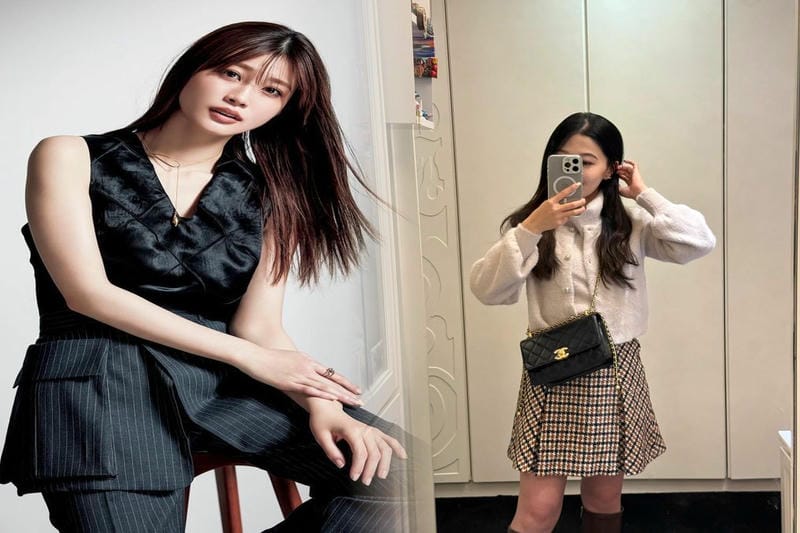 シャネルの年代を見分ける方法はありますか？