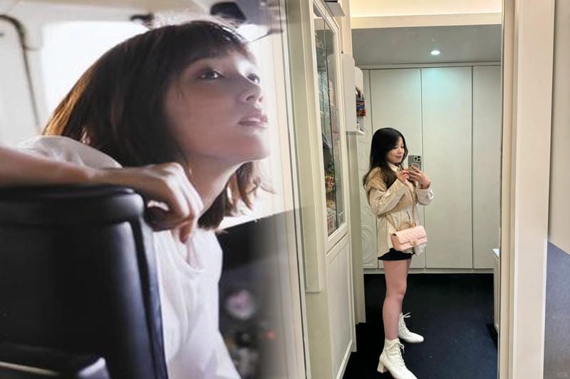 シャネルのシリアルシールの番号の意味は？