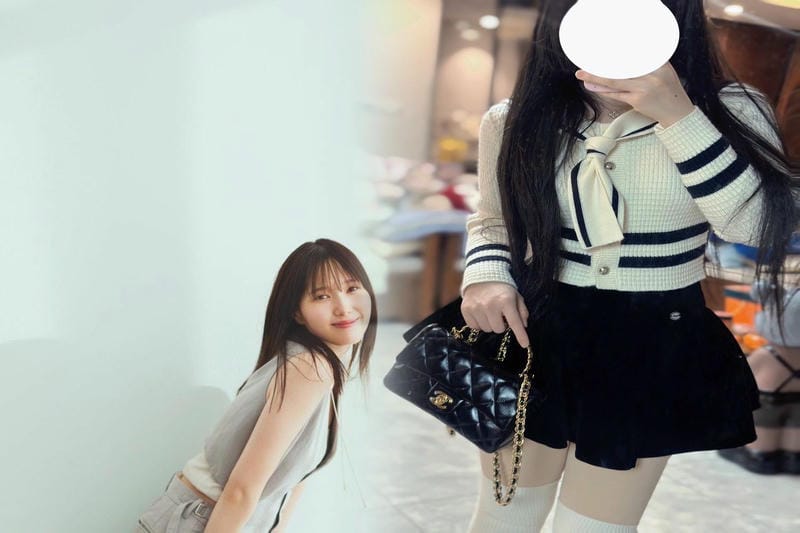 シャネルの型番を調べる方法は？