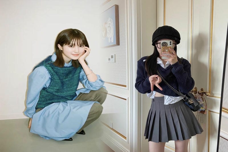 シャネル 公式 バッグ